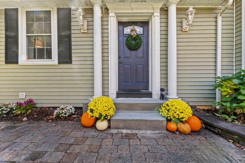 Tiny photo for 781 Cook Hill Road, Cheshire, CT 06410 (MLS # 24134904)