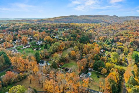 Tiny photo for 781 Cook Hill Road, Cheshire, CT 06410 (MLS # 24134904)