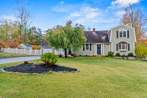 Photo of 781 Cook Hill Road, Cheshire, CT 06410 (MLS # 24134904)