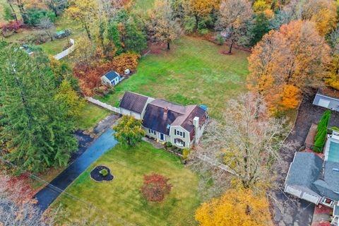Tiny photo for 781 Cook Hill Road, Cheshire, CT 06410 (MLS # 24134904)