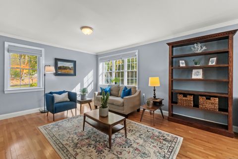Tiny photo for 781 Cook Hill Road, Cheshire, CT 06410 (MLS # 24134904)