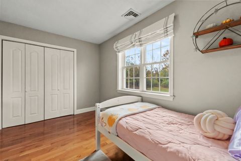 Tiny photo for 781 Cook Hill Road, Cheshire, CT 06410 (MLS # 24134904)