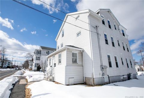 Tiny photo for 450 Allen Street #2, New Britain, CT 06053 (MLS # 24124234)