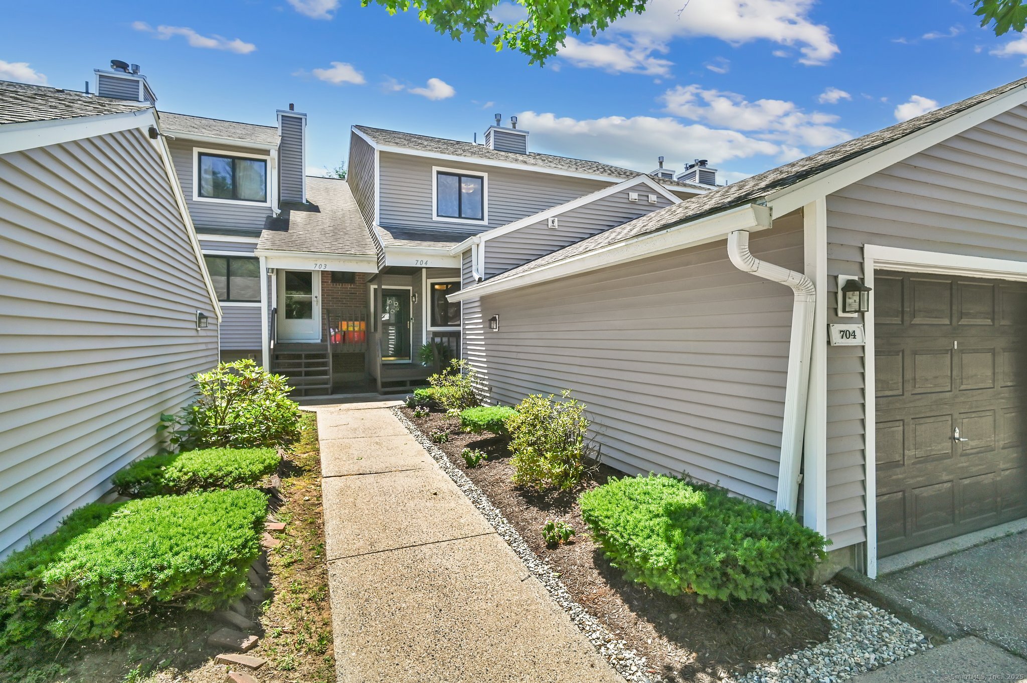 704 Mill Pond Drive 704