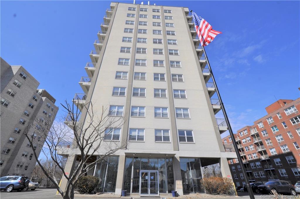 Photo 1 of 23 of 2370 North Avenue 9D condo