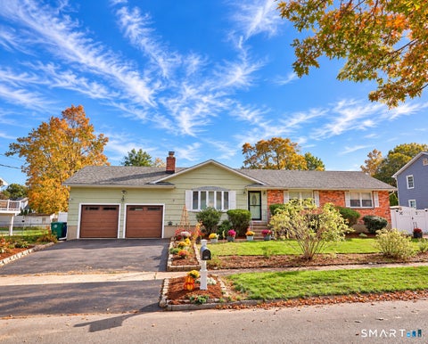Photo of 45 Lombard Road, Stratford, CT 06614 (MLS # 24217194)