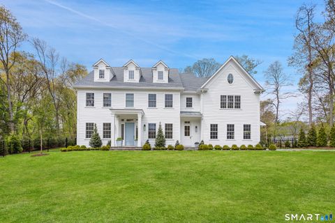 17 Vineyard Lane Westport CT 06880