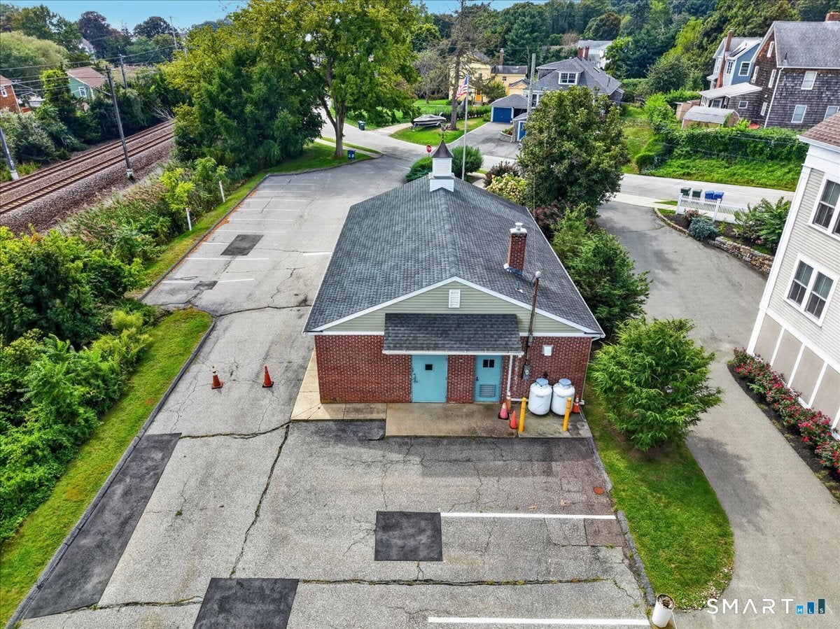 55 West Mystic Avenue