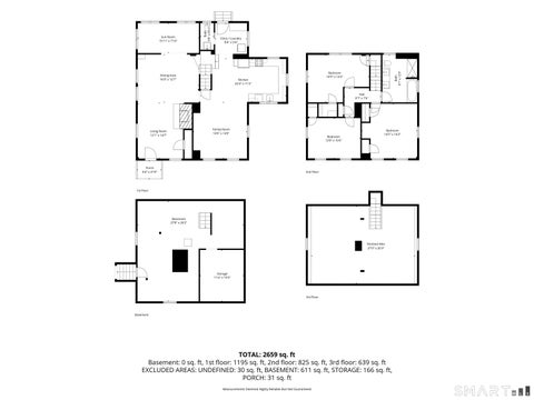Tiny photo for 148 Ripton Road, Shelton, CT 06484 (MLS # 24211405)