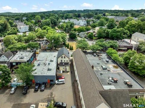 Tiny photo for 879 Whalley Avenue, New Haven, CT 06515 (MLS # 24187155)