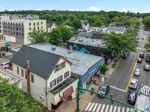 Tiny photo for 879 Whalley Avenue, New Haven, CT 06515 (MLS # 24187155)