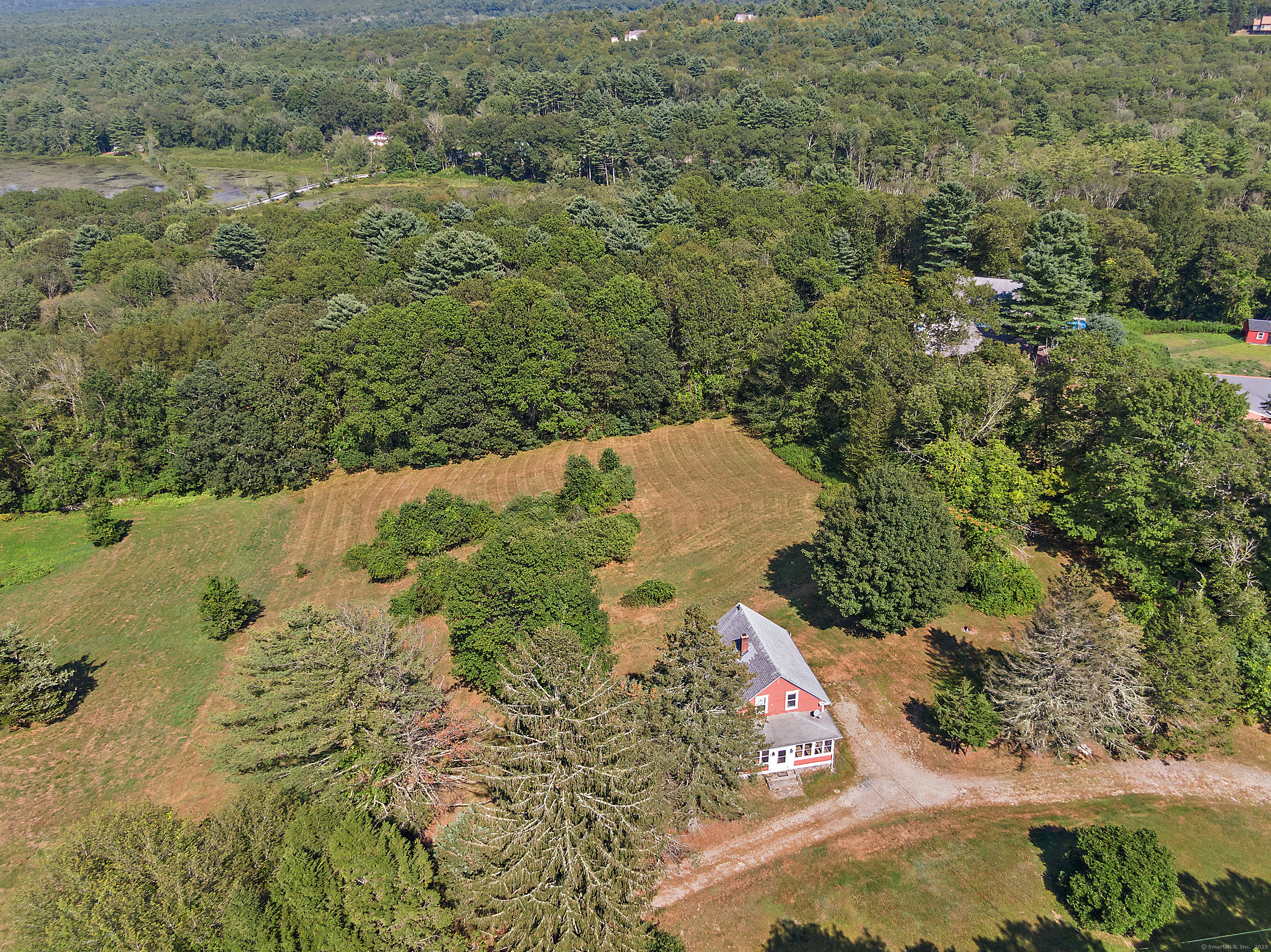 872 Bailey Hill Road