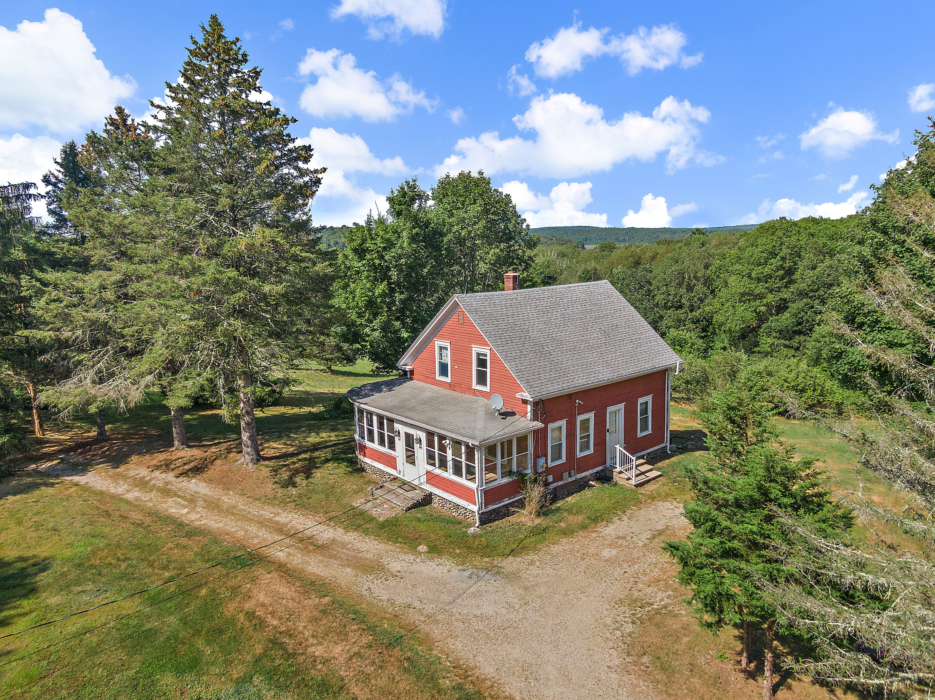 872 Bailey Hill Road