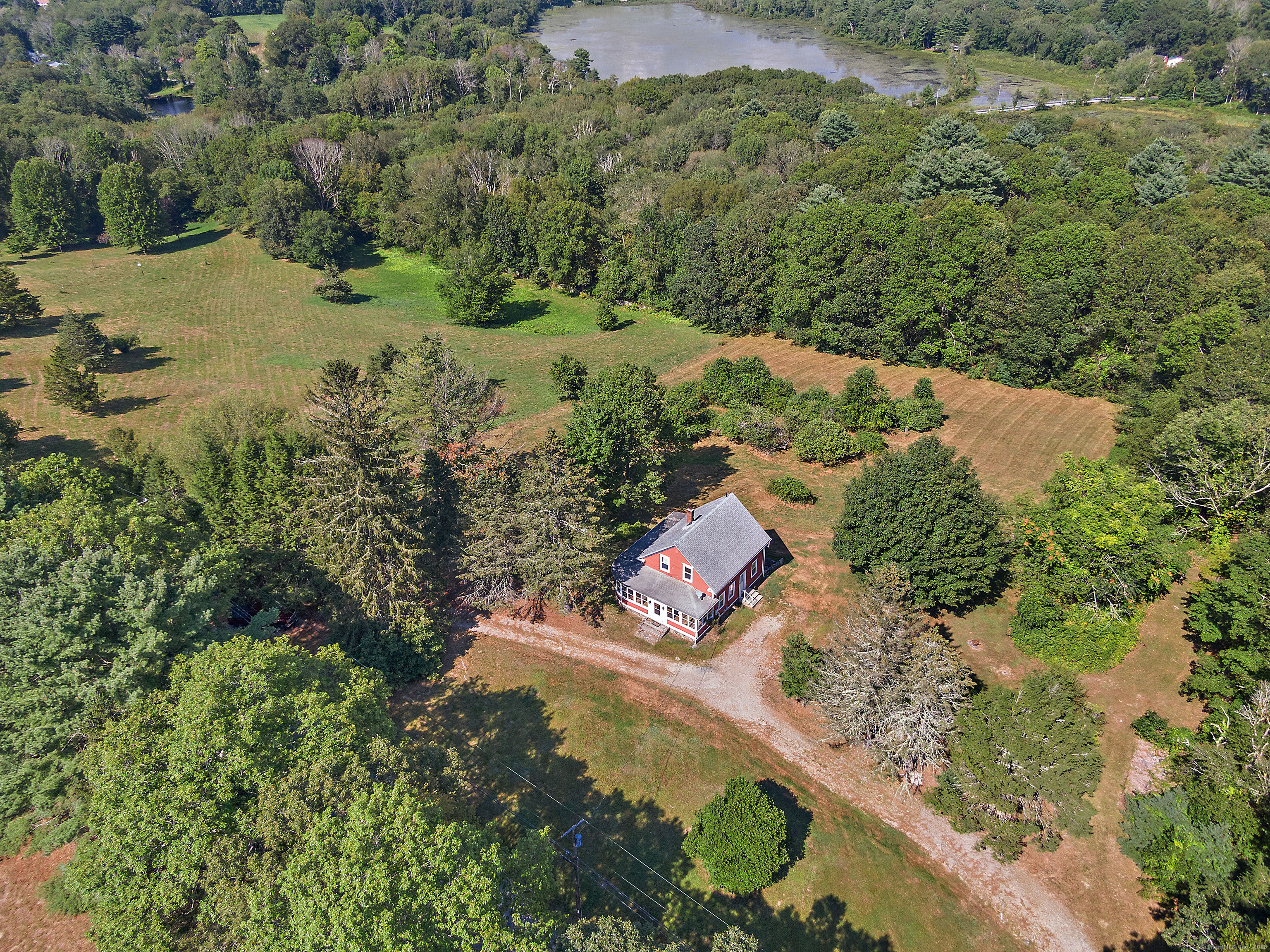 872 Bailey Hill Road
