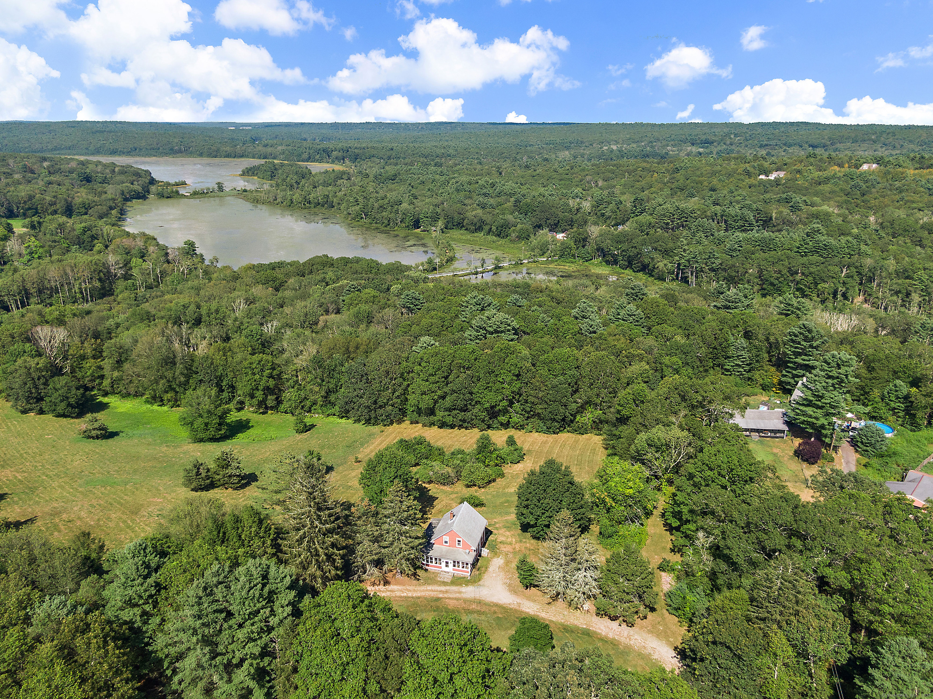 872 Bailey Hill Road