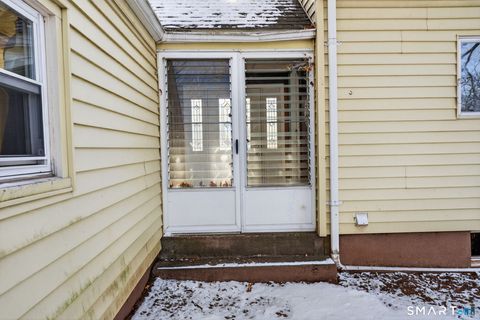 Tiny photo for 6 Greenfield Drive, New Britain, CT 06051 (MLS # 24145457)