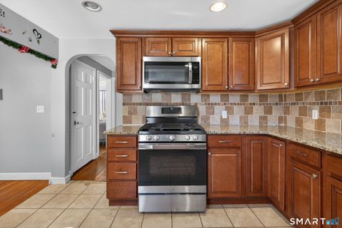 Tiny photo for 6 Greenfield Drive, New Britain, CT 06051 (MLS # 24145457)