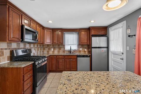 Tiny photo for 6 Greenfield Drive, New Britain, CT 06051 (MLS # 24145457)