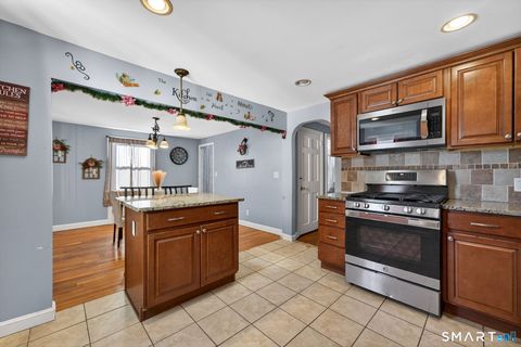 Tiny photo for 6 Greenfield Drive, New Britain, CT 06051 (MLS # 24145457)
