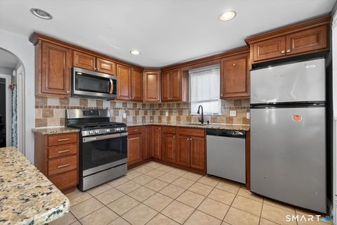 Tiny photo for 6 Greenfield Drive, New Britain, CT 06051 (MLS # 24145457)