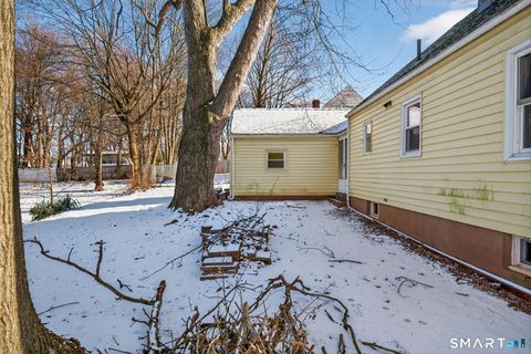 Tiny photo for 6 Greenfield Drive, New Britain, CT 06051 (MLS # 24145457)