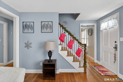 Tiny photo for 6 Greenfield Drive, New Britain, CT 06051 (MLS # 24145457)