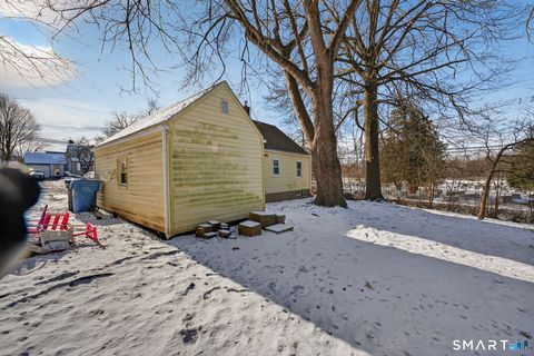 Tiny photo for 6 Greenfield Drive, New Britain, CT 06051 (MLS # 24145457)