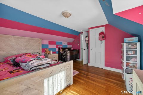 Tiny photo for 6 Greenfield Drive, New Britain, CT 06051 (MLS # 24145457)