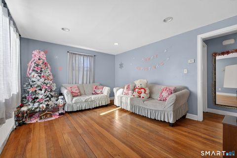 Tiny photo for 6 Greenfield Drive, New Britain, CT 06051 (MLS # 24145457)