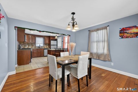 Tiny photo for 6 Greenfield Drive, New Britain, CT 06051 (MLS # 24145457)