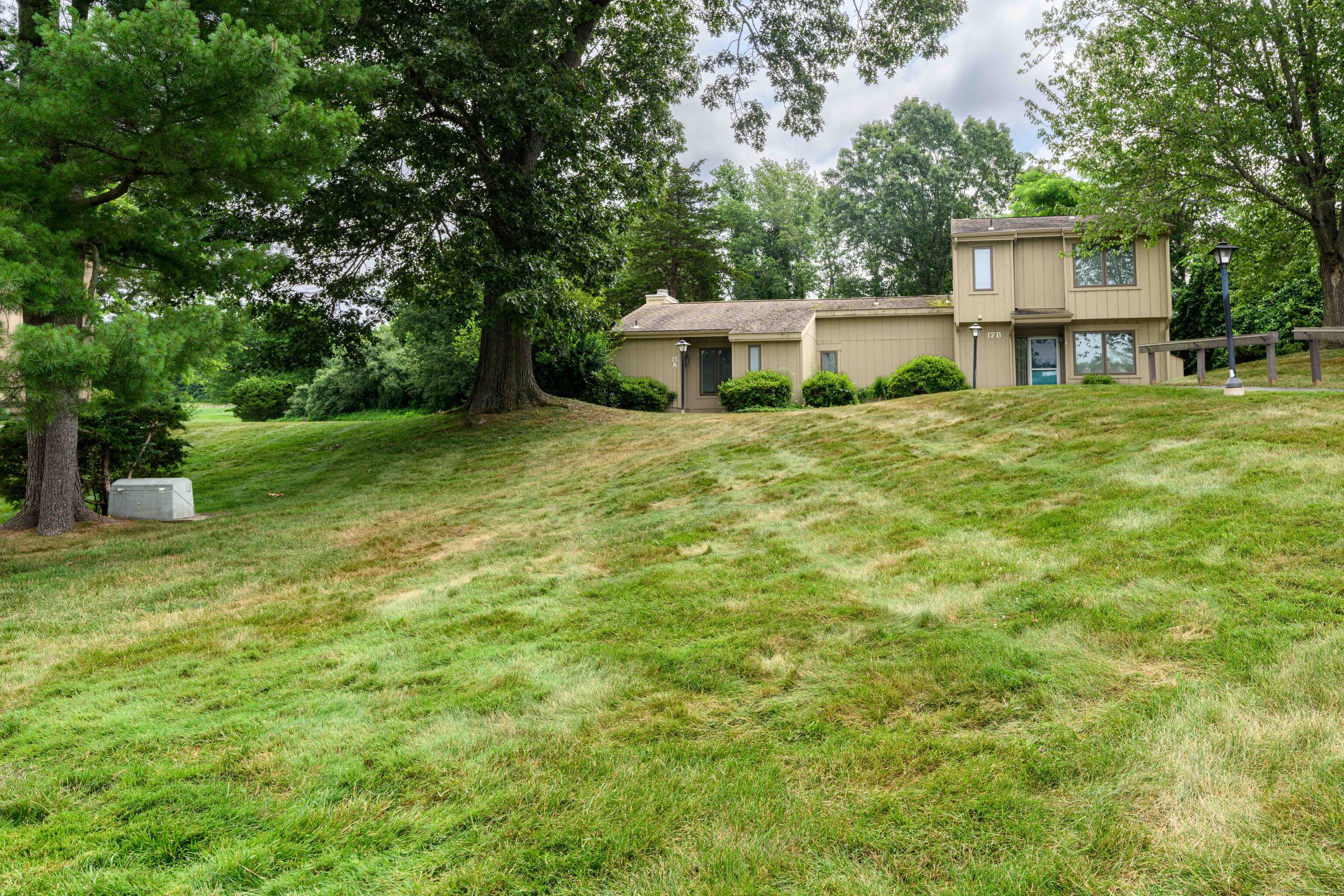 17 Pilgrim Harbor A
