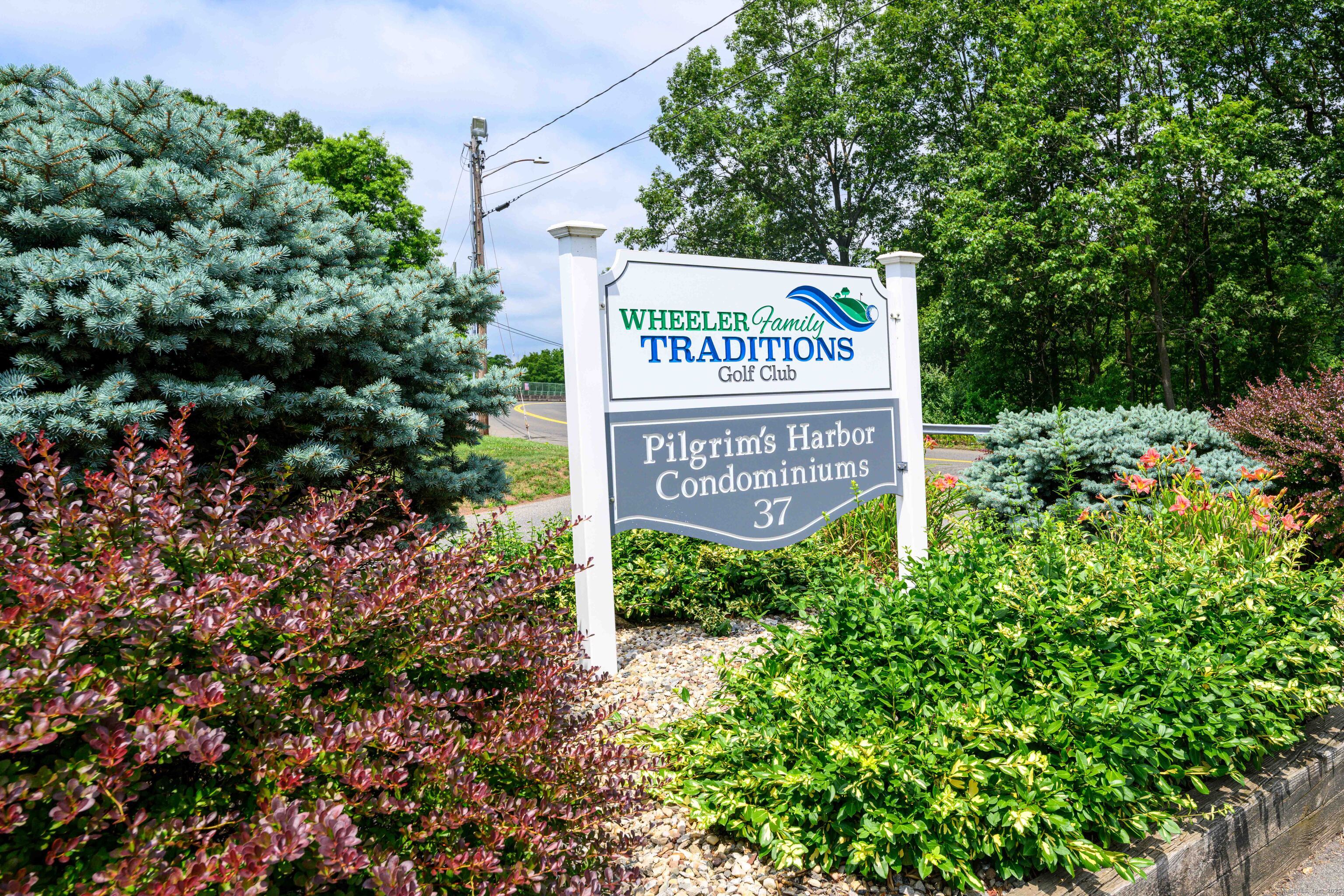 17 Pilgrim Harbor A