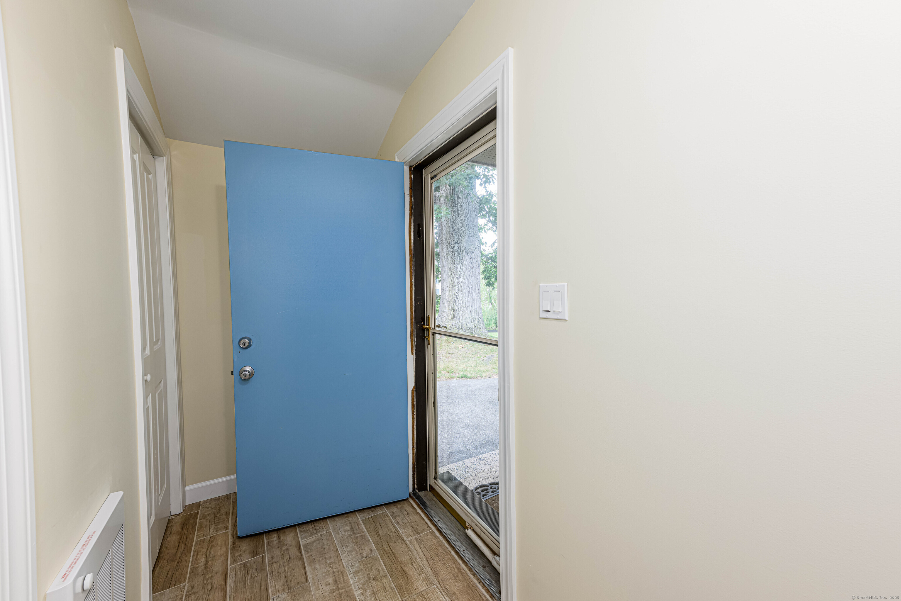 17 Pilgrim Harbor A