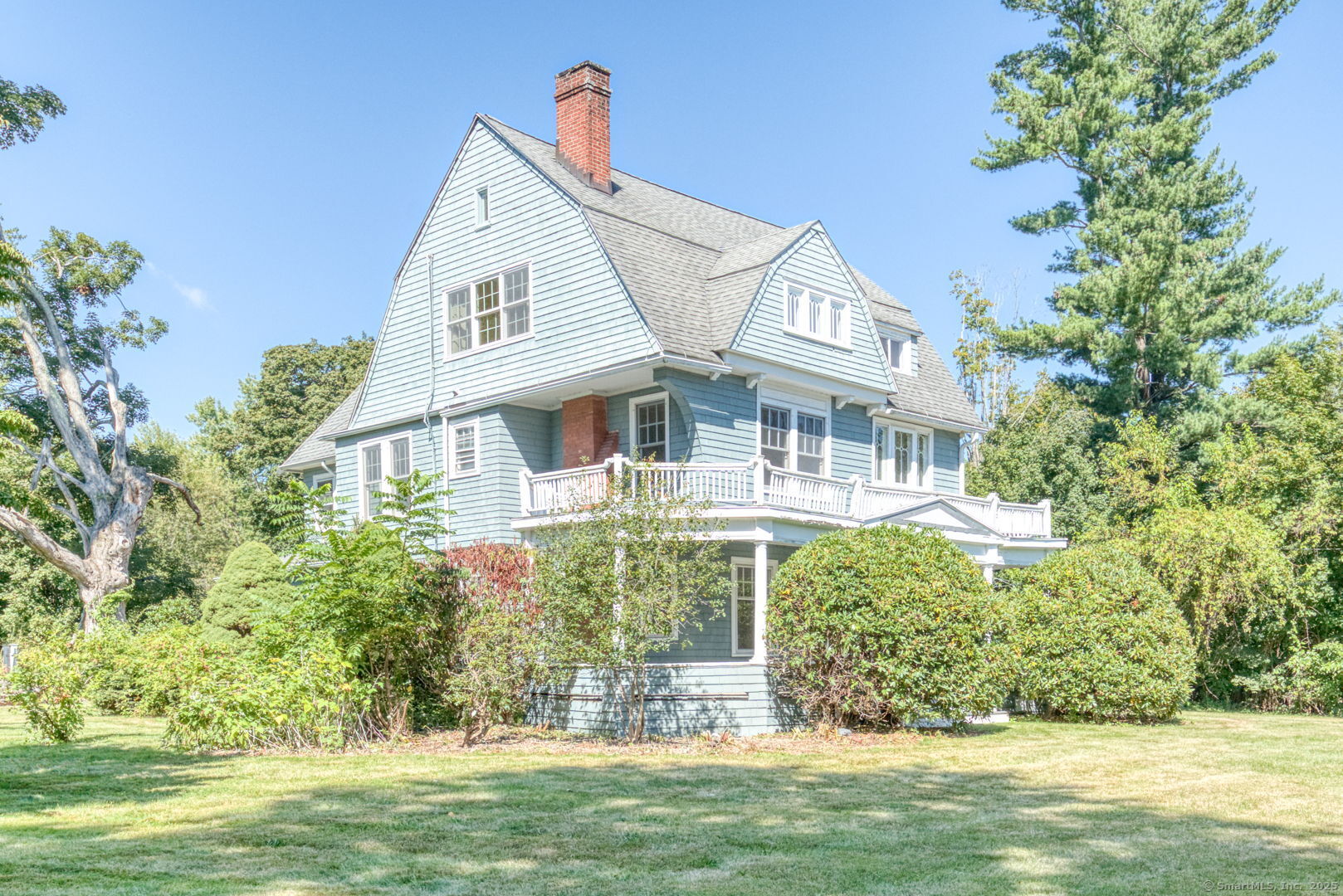 202 South Main Street