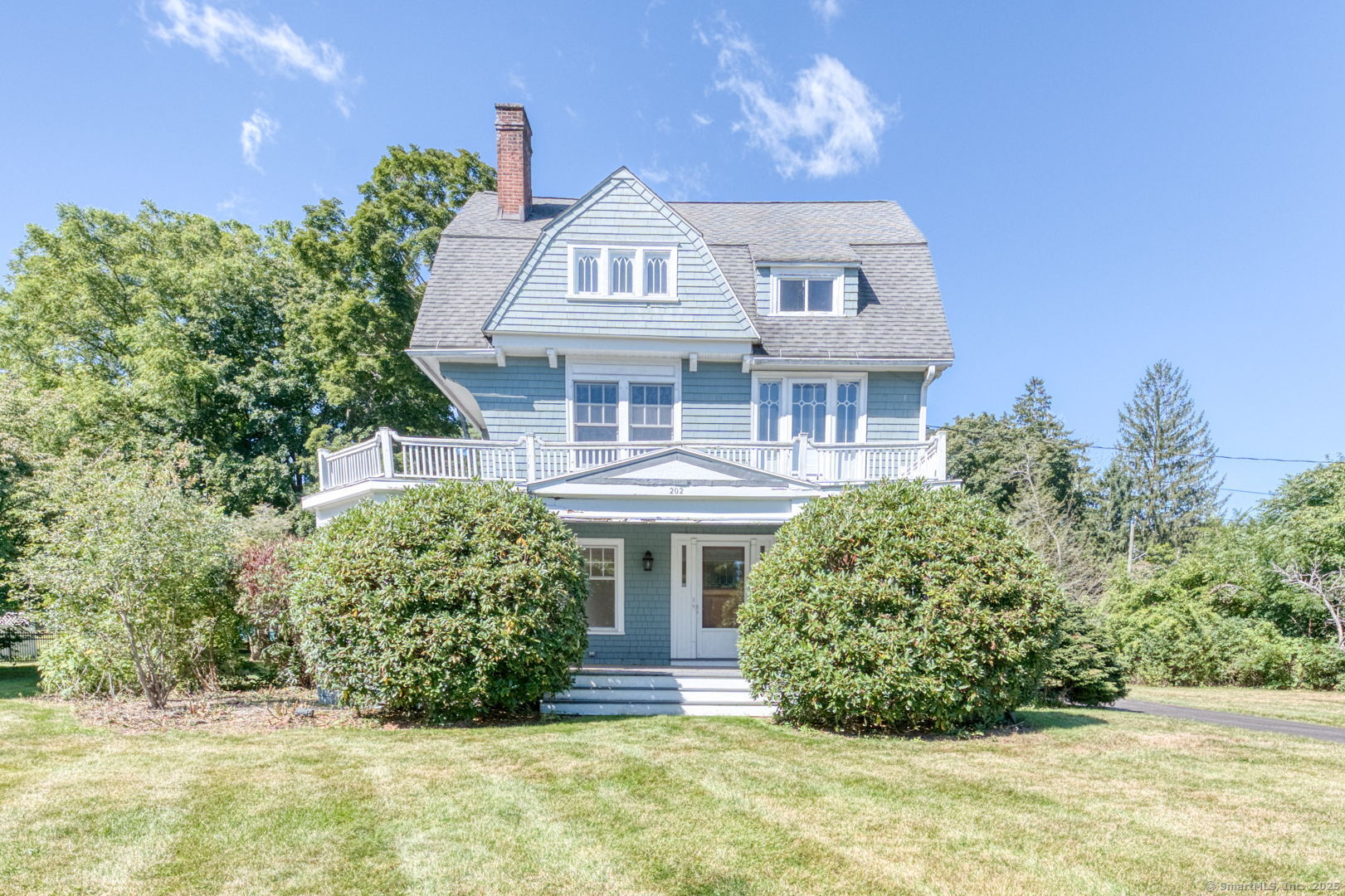 202 South Main Street