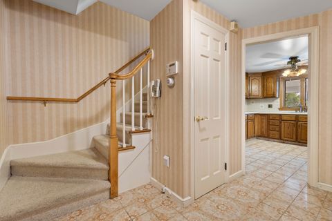 Tiny photo for 77 Walter Avenue, Norwalk, CT 06851 (MLS # 24138055)