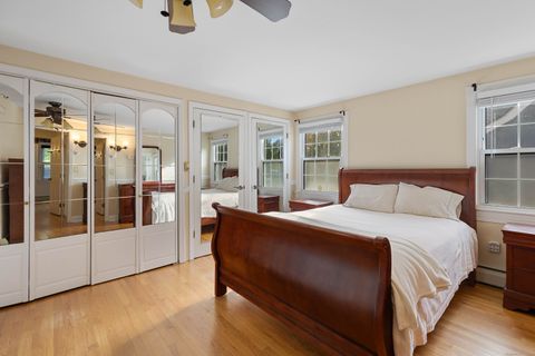 Tiny photo for 77 Walter Avenue, Norwalk, CT 06851 (MLS # 24138055)