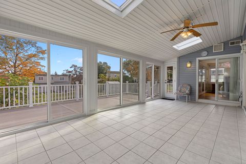 Tiny photo for 77 Walter Avenue, Norwalk, CT 06851 (MLS # 24138055)