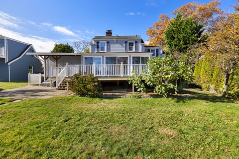 Tiny photo for 77 Walter Avenue, Norwalk, CT 06851 (MLS # 24138055)