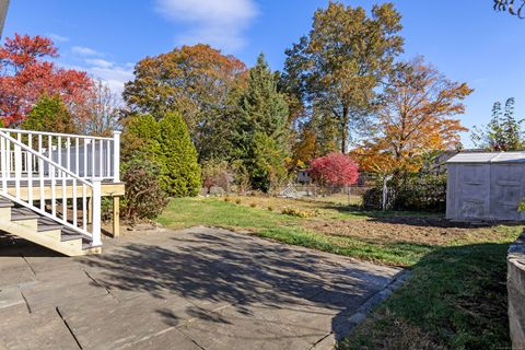 Tiny photo for 77 Walter Avenue, Norwalk, CT 06851 (MLS # 24138055)