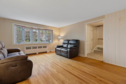 Tiny photo for 77 Walter Avenue, Norwalk, CT 06851 (MLS # 24138055)