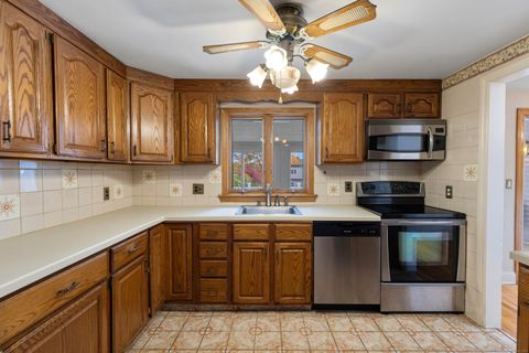 Tiny photo for 77 Walter Avenue, Norwalk, CT 06851 (MLS # 24138055)