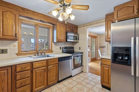 Tiny photo for 77 Walter Avenue, Norwalk, CT 06851 (MLS # 24138055)