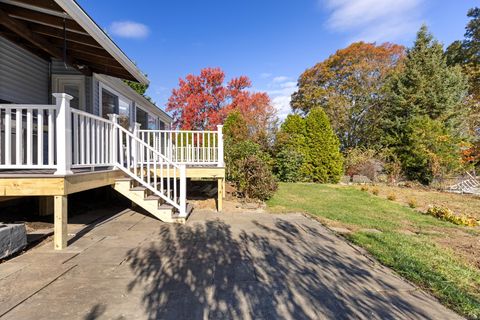 Tiny photo for 77 Walter Avenue, Norwalk, CT 06851 (MLS # 24138055)