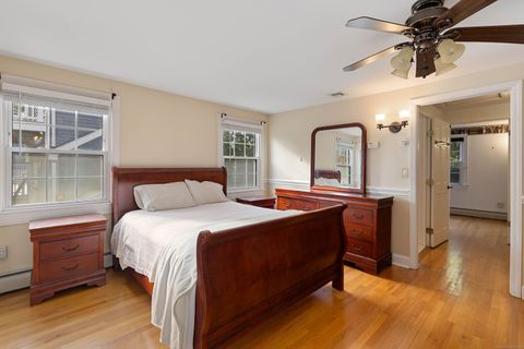 Tiny photo for 77 Walter Avenue, Norwalk, CT 06851 (MLS # 24138055)