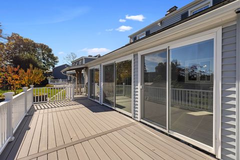 Tiny photo for 77 Walter Avenue, Norwalk, CT 06851 (MLS # 24138055)