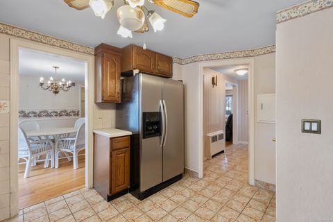 Tiny photo for 77 Walter Avenue, Norwalk, CT 06851 (MLS # 24138055)