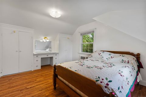 Tiny photo for 77 Walter Avenue, Norwalk, CT 06851 (MLS # 24138055)