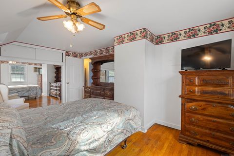 Tiny photo for 77 Walter Avenue, Norwalk, CT 06851 (MLS # 24138055)