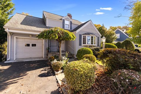 Tiny photo for 77 Walter Avenue, Norwalk, CT 06851 (MLS # 24138055)